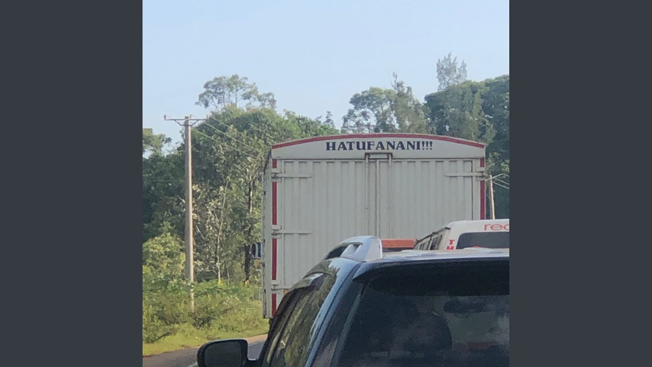 Hatufanani