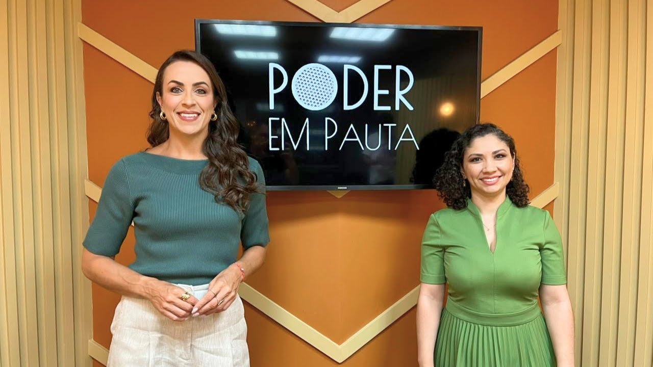 PODER EM PAUTA – A AÇÃO DOS EUA E O FUTURO DA VENEZUELA