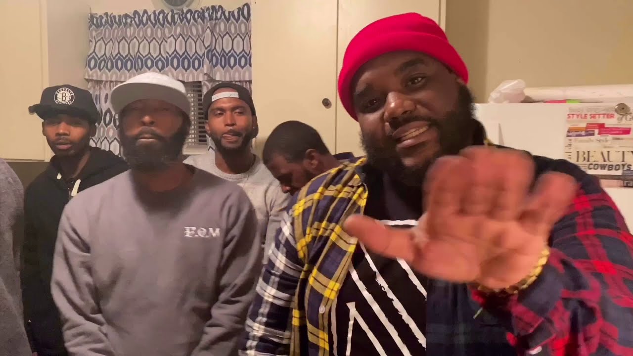 Family First Ft Supreme D
