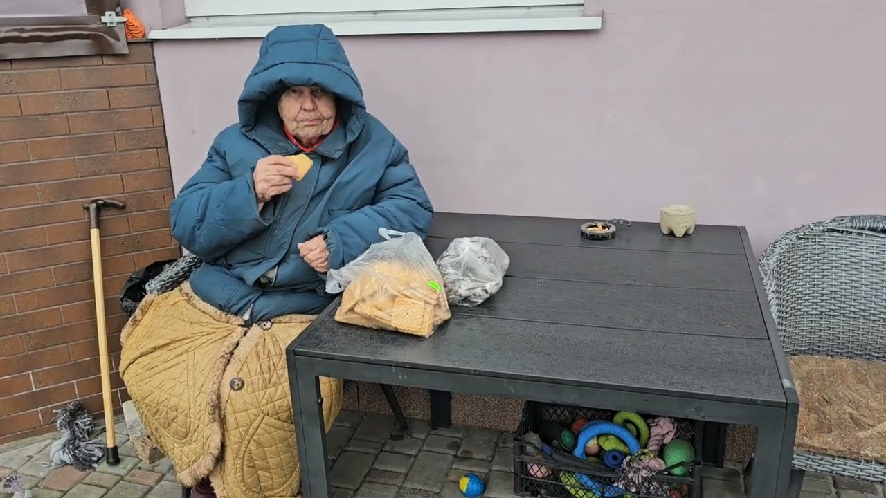 Будем красить забор.