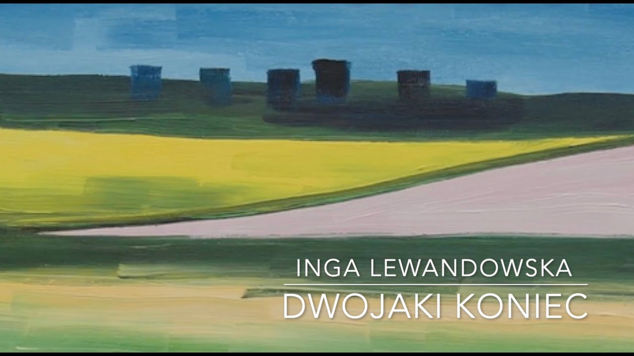 Dwojaki koniec (Chopin Songs op.74) – Inga Lewandowska (SOLITON 2022)