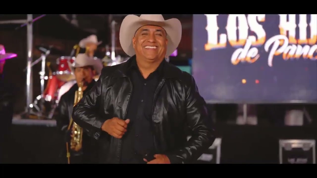 María Elena (Feat Zeus y sus caminantes FT Los Hijos de pancho