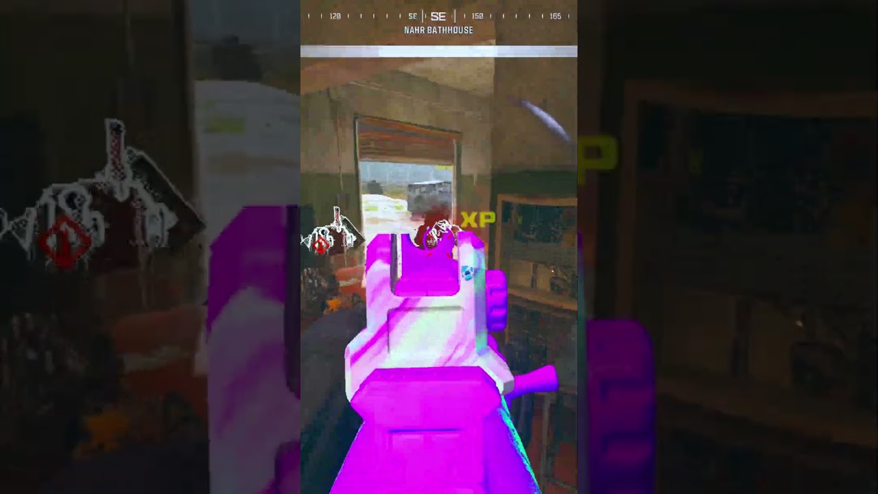 Top 0.01% Movement on Warzone 3