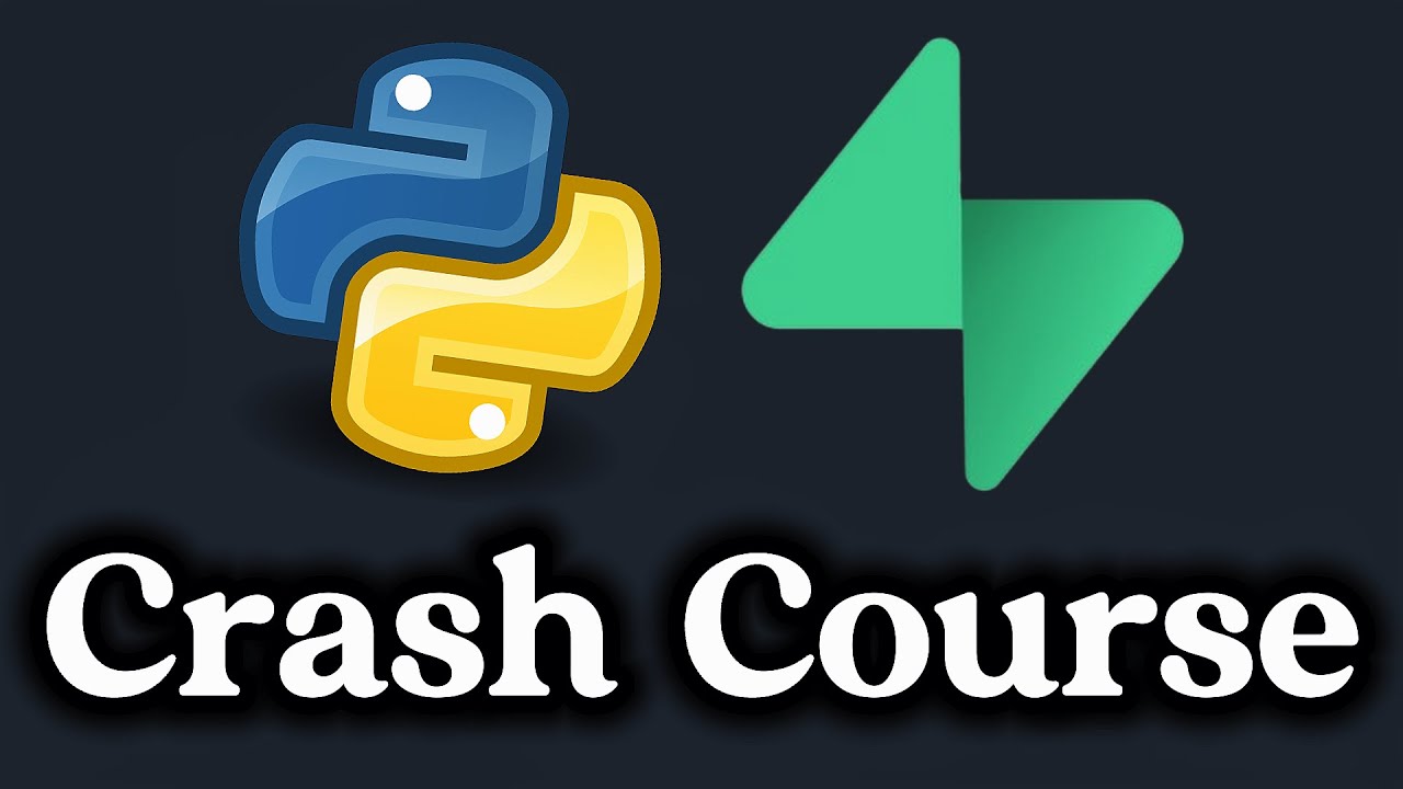 Ускоренный курс Python Supabase | Пошаговое руководство