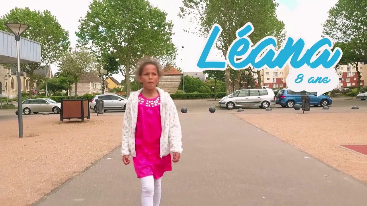 Regards sur Cléon - Episode 1 - Léana