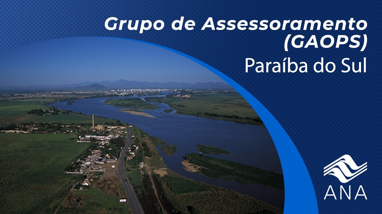 106ª Reunião do GAOPS (13/01/2026).