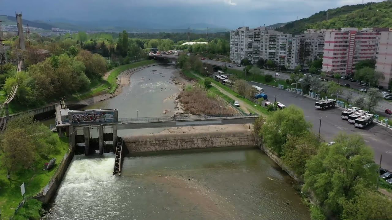 Santier Malurile Somesului 9 Mai 2022