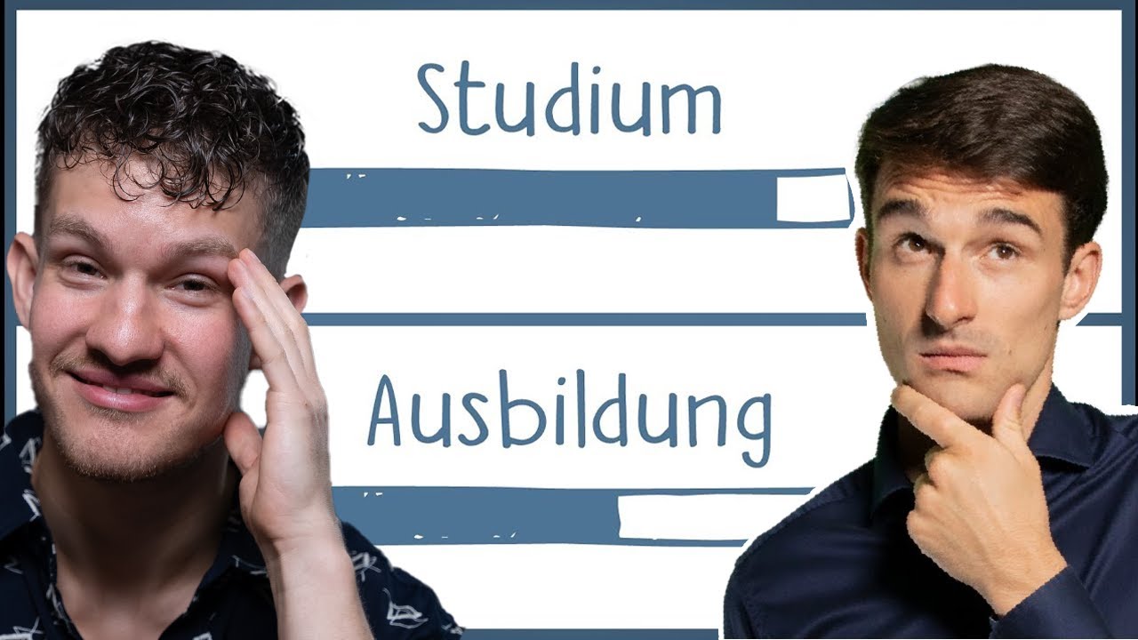 Lohnt sich ein Studium?