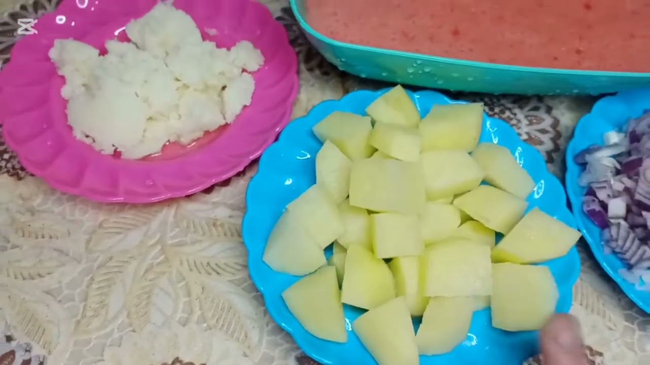 طريقه عمل الكفته ام رز