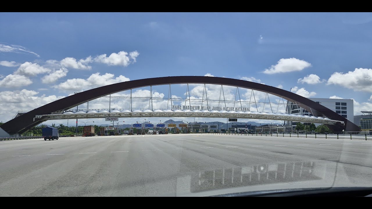 Penang | Butterworth | Cameron Highland | Malaysia | Island | Road Trip |