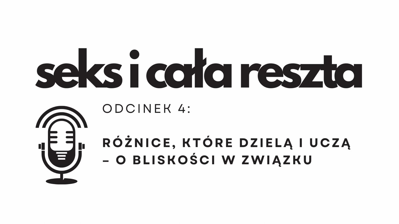 Różnice, które dzielą i uczą – o bliskości w związku