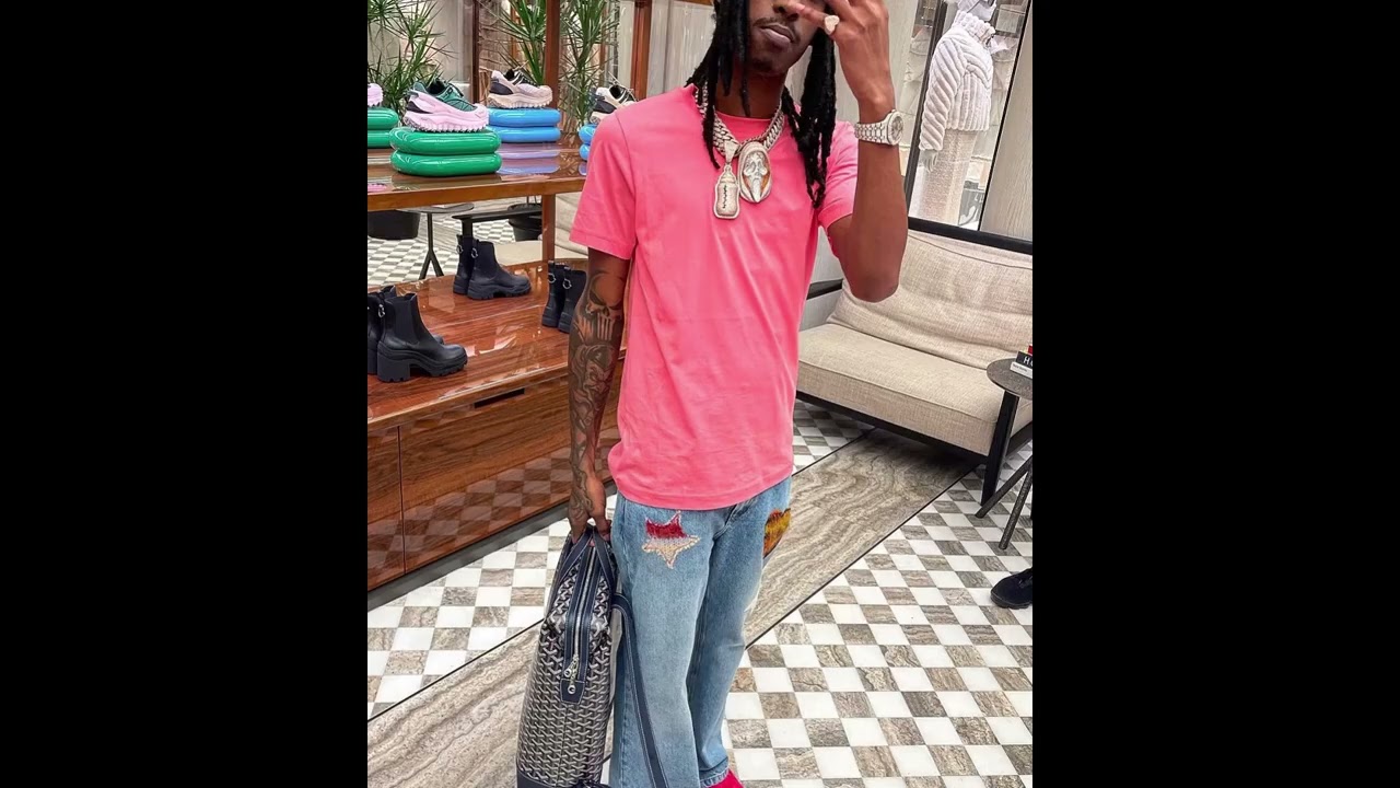 [FREE] Baby Smoove x Rocaine x Detroit Type Beat - 