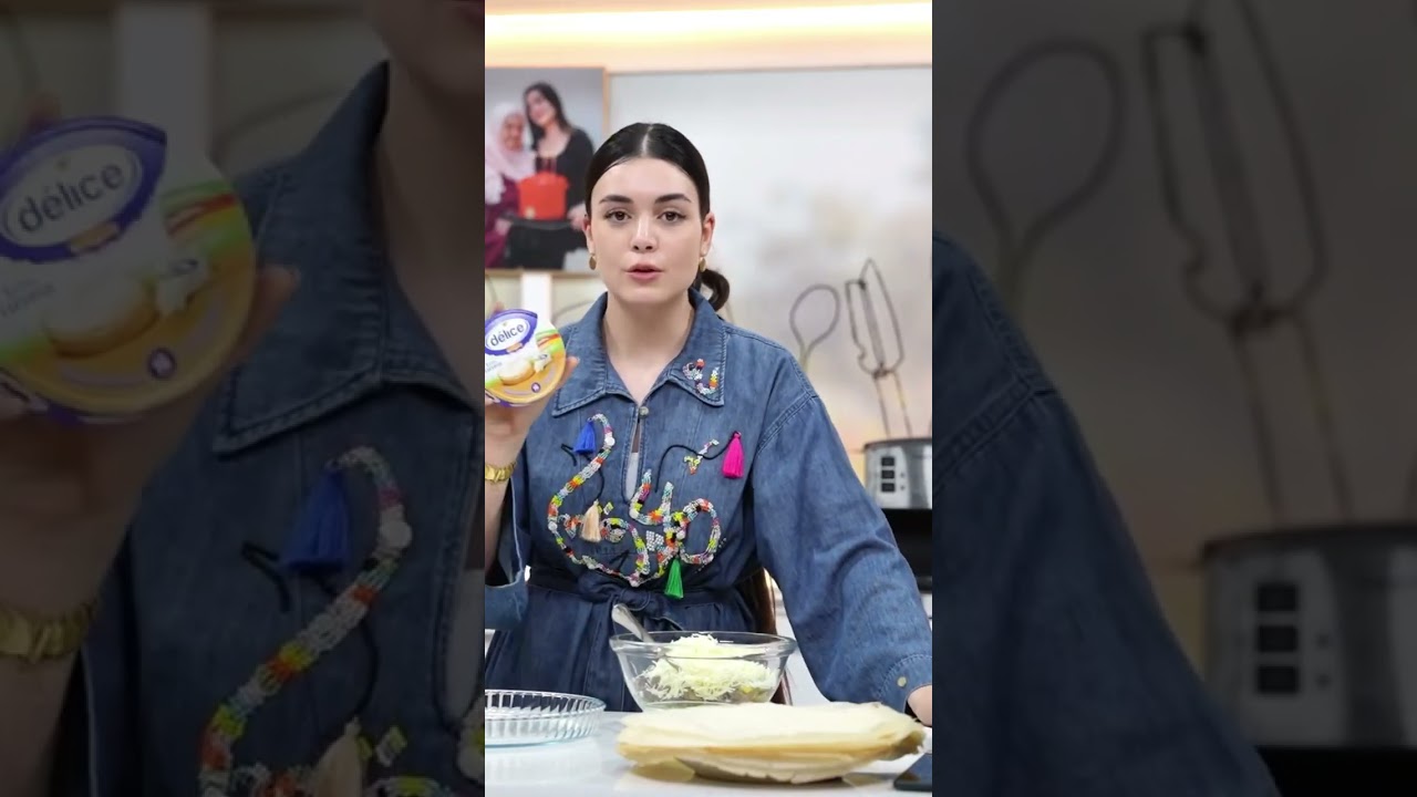طجين ملسوقة مع وريدة 
