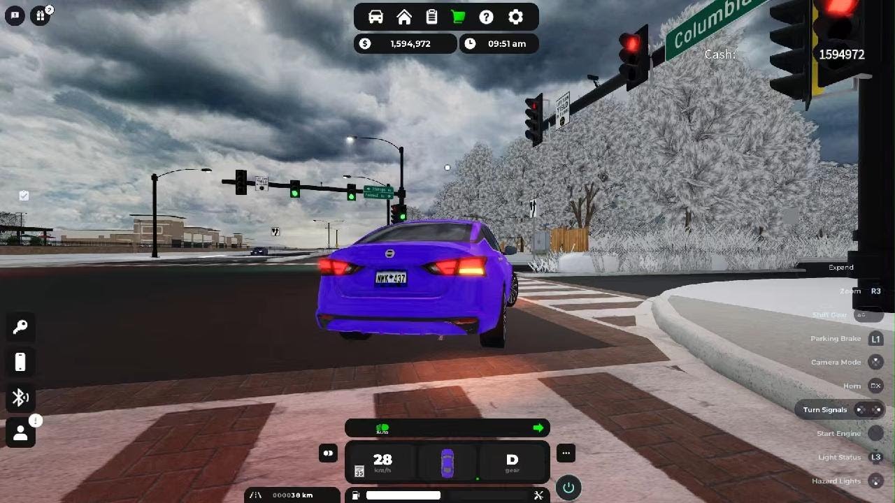Roblox with the beat squad