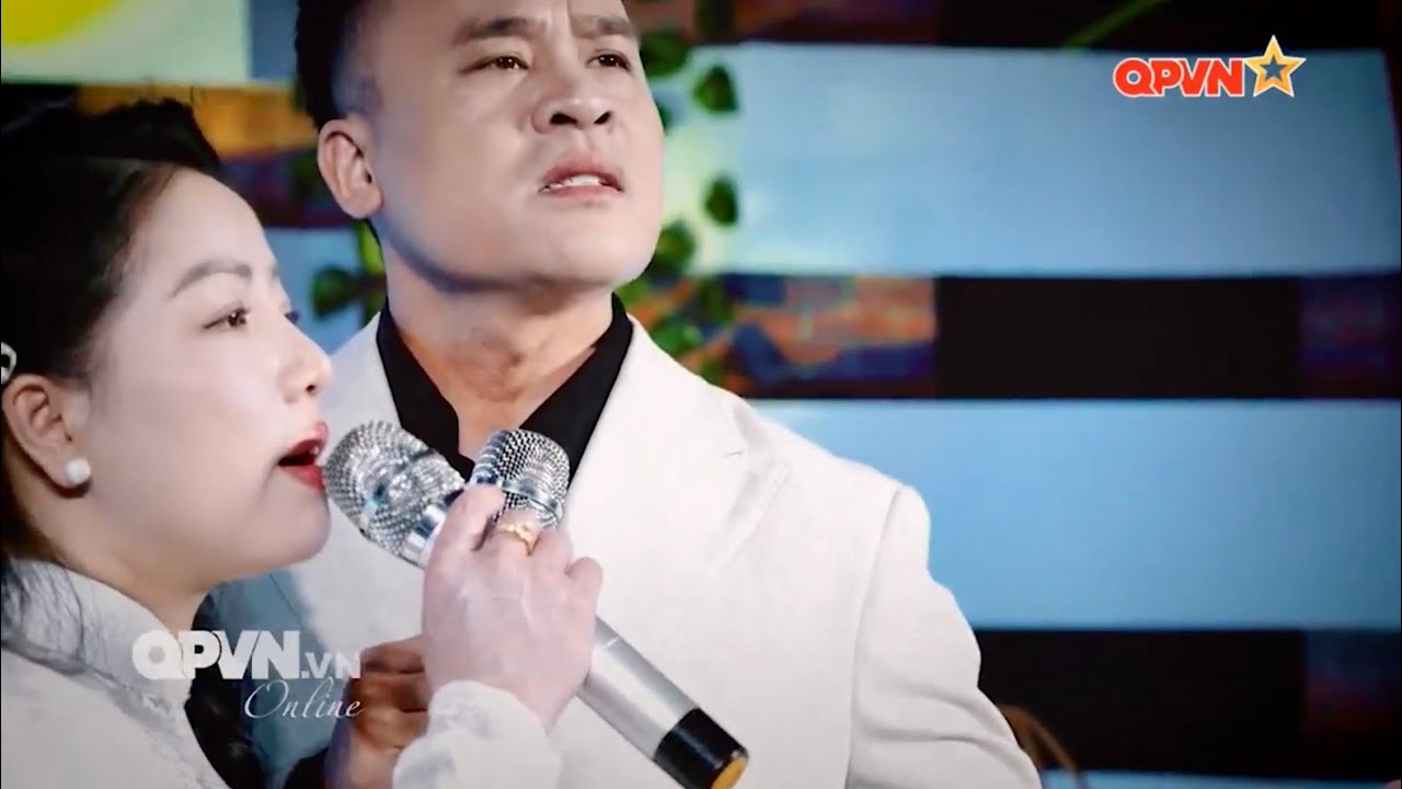 QPVN Hành Khúc Ngày Và Đêm ANCS 16 /11 /2025