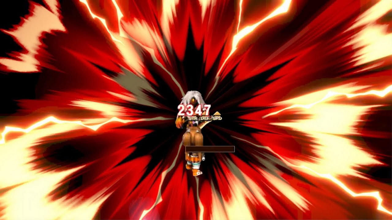 [Trails in the Sky the 3rd] Estelle Solo vs Schwarzritter | Nightmare NG