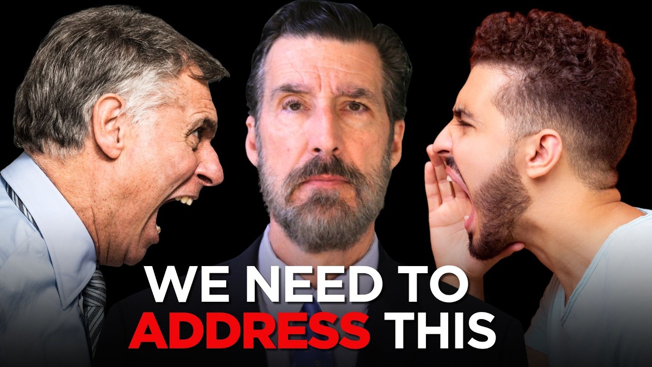 Not Everyone Agreed With Our Last Video…