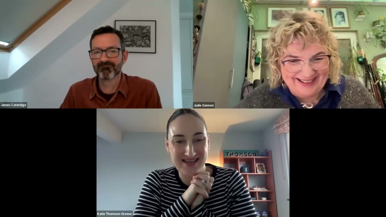 Getting the best out of coaching and mentoring in the creative industries