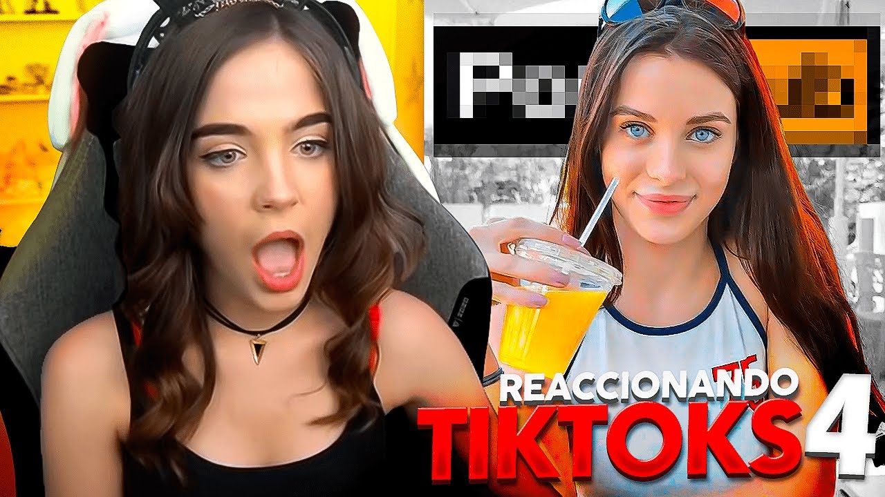 Cosas que los hombres quieren estar dentro 😏 | Reacción a TikToks #4