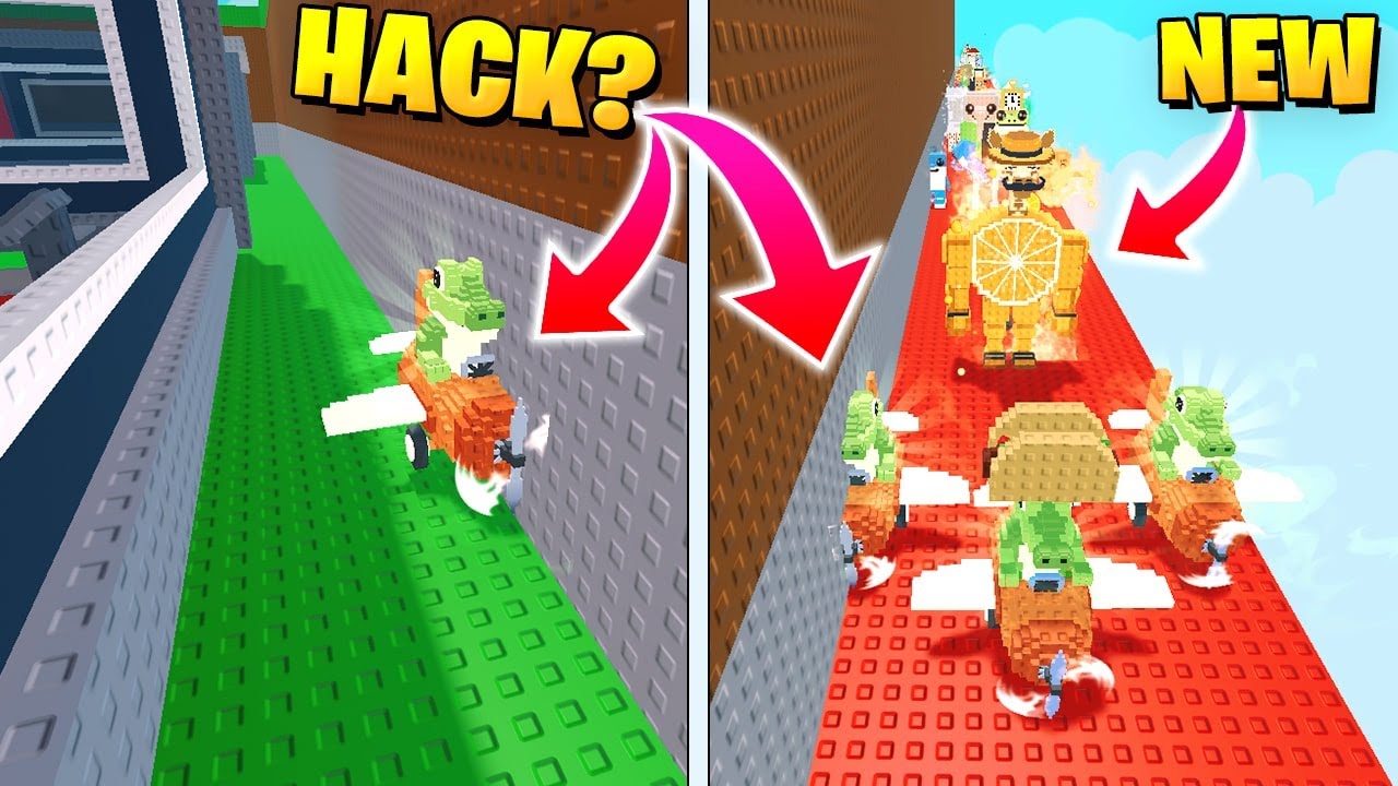 ROBLOX Steal a Brainrot СМЕШНЫЕ МОМЕНТЫ - TUNG TUNG SAHUR (МЕМАСЫ) #2