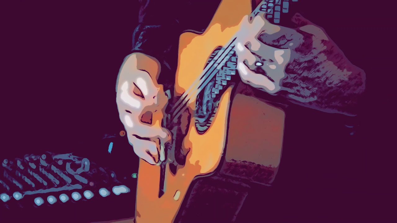 Cant Get you Out of My Head (Cover) David Martone