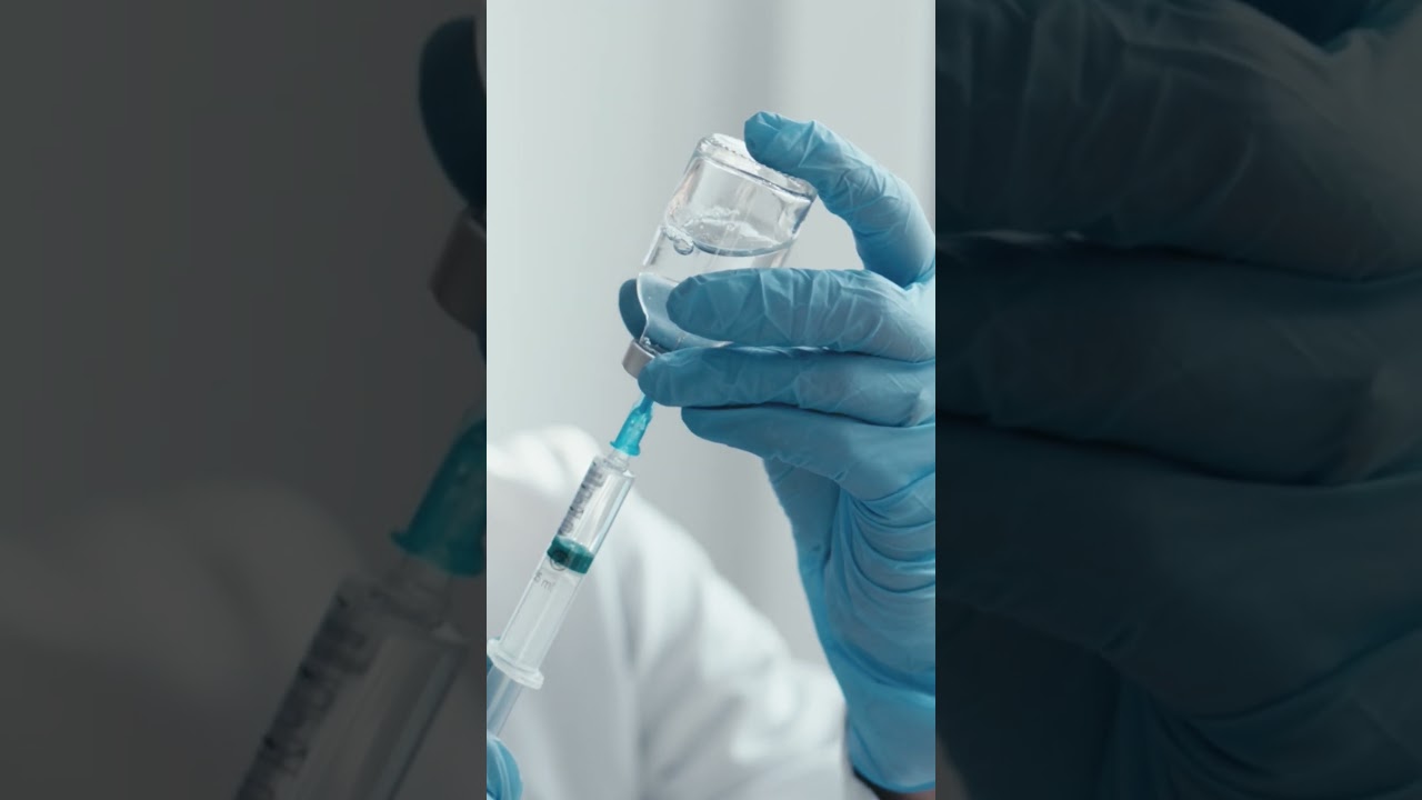 Influenza Vaccine: Importance & Safety Explained by Dr. M.K. Singh