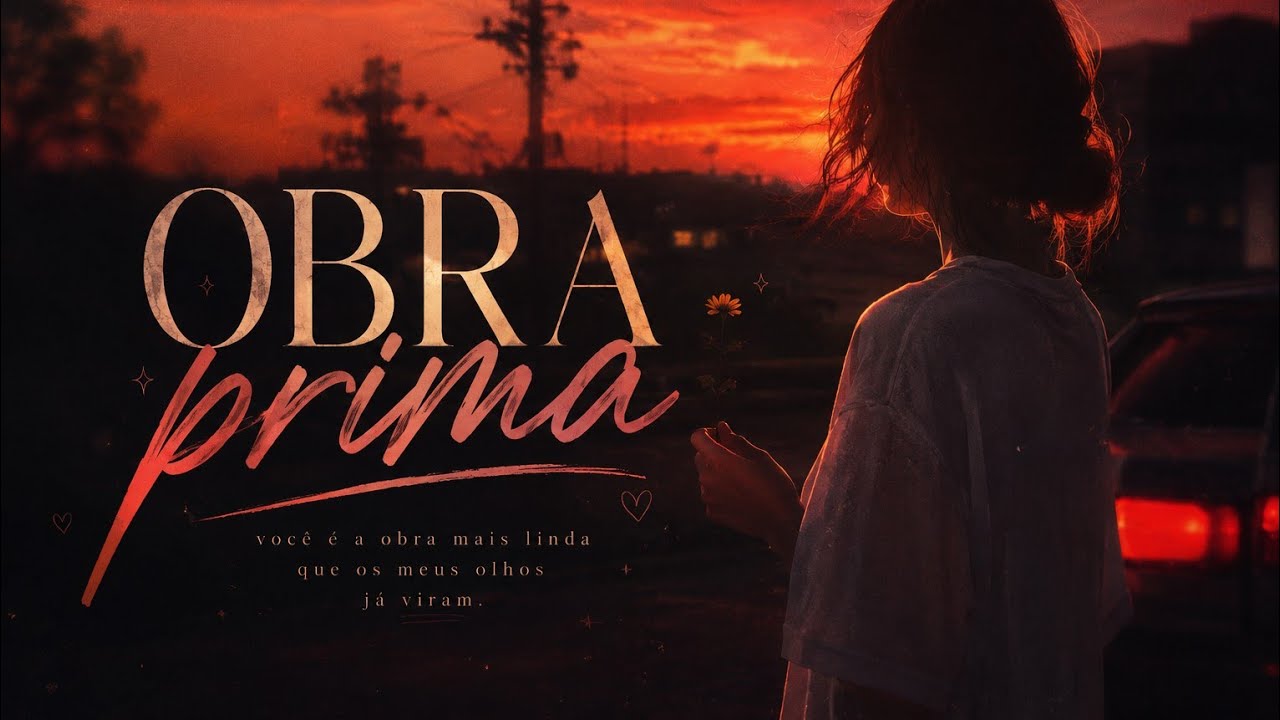 dedique esse som pra ela ❤️