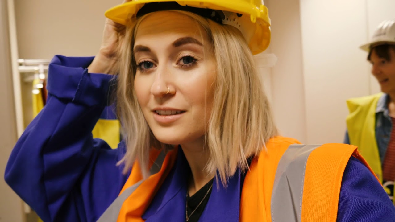 VLOG #2 - Q JOBS - SMULDERS ARENDONK