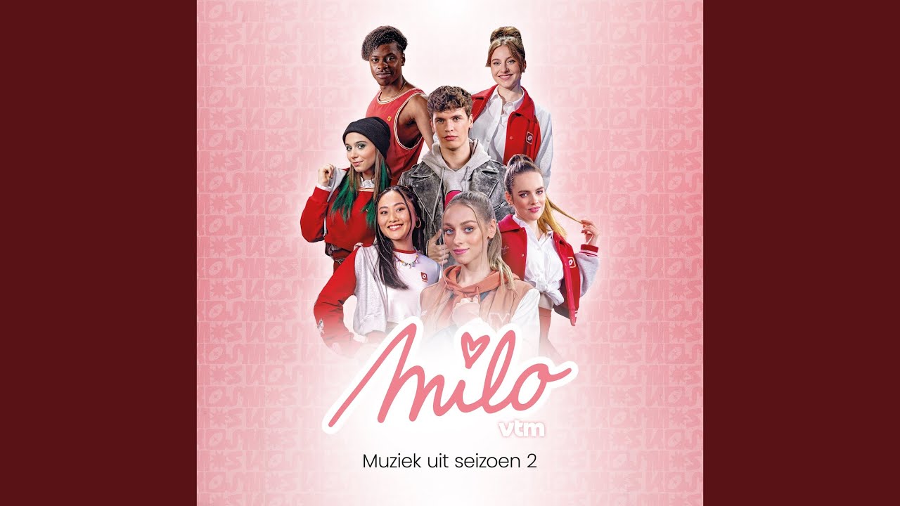 Zonder Jou (Uit Milo)