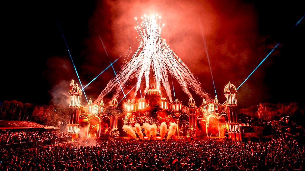 Tomorrowland 2026 - Timmy Trumpet, Martin Garrix, Nicky Romero - Best Songs, Remixes & Mashups