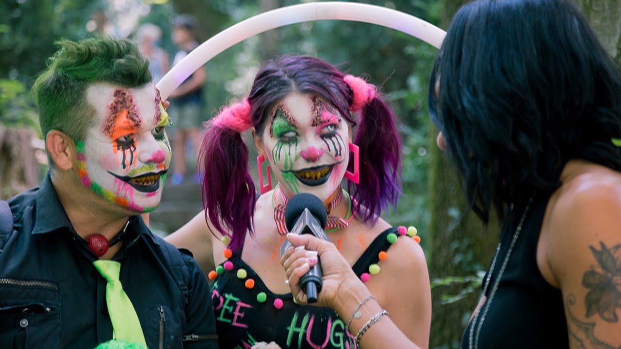 Magico Mondo del Cosplay