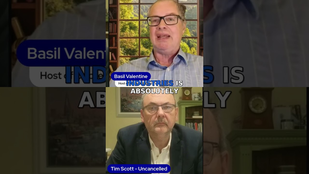 The Economic Impact of Defense Spending Explained