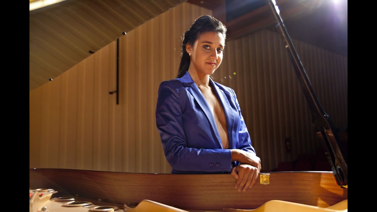 EPCR25 - Camila Osses: Carmela Mackenna, compositora chilena: sus años de creación en Berlín