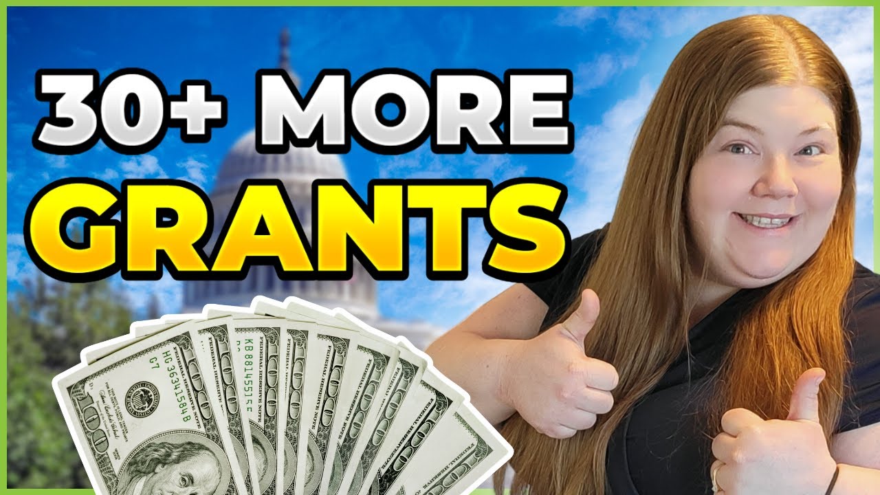 30+ Low Income Hardship Grants Can Help Pay Your Bills
