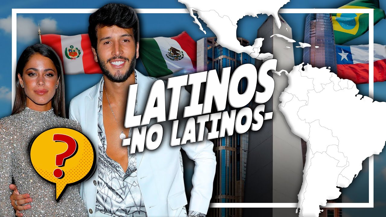 Los 6 países 
