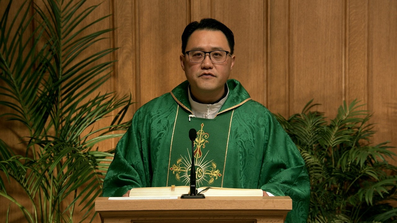 Catholic Mass Today | Daily TV Mass, Thursday July 2, 2026