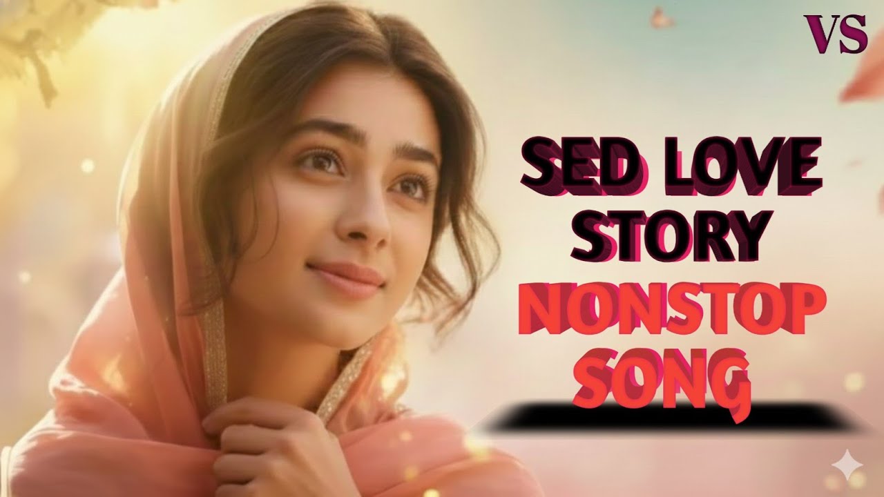 Best Sad Love Story Songs 2026 💔 Heart Touching Nonstop Jukebox#SadLoveStory #NonstopSongs#SadMusic