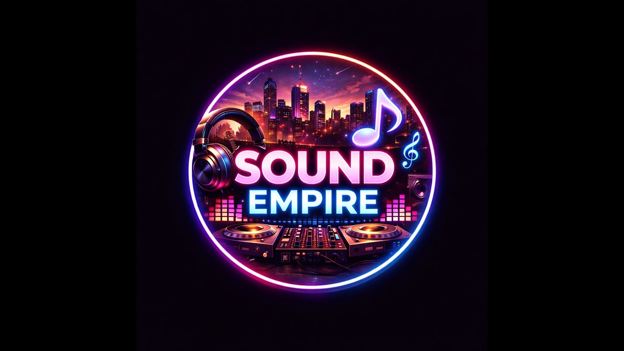 1 Hour Of Original Electronic Music