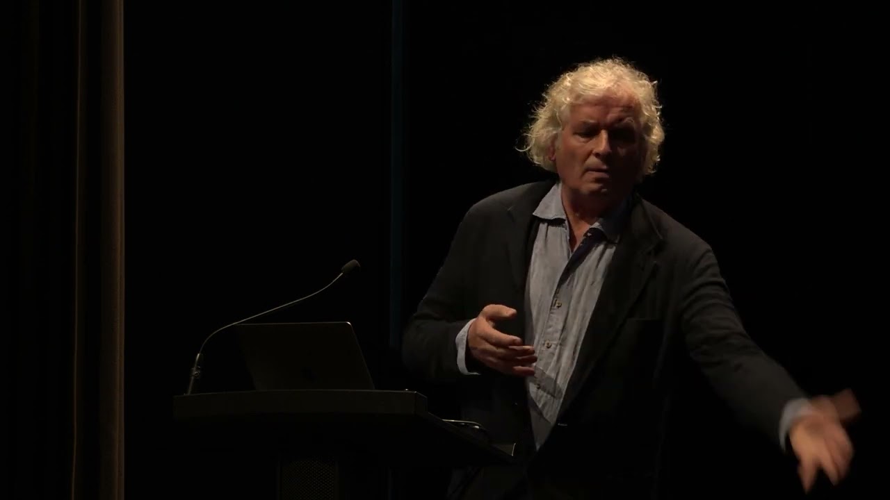 A+ talk with Martin Rauch and BC architects
