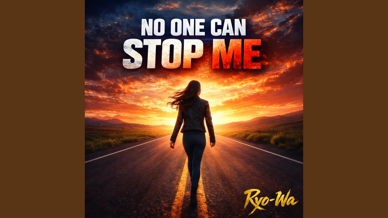 No One Can Stop Me