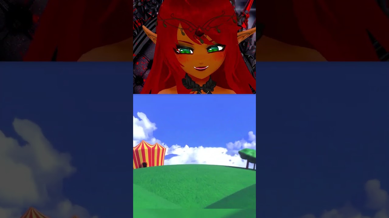 Amazing Digital Circus is...