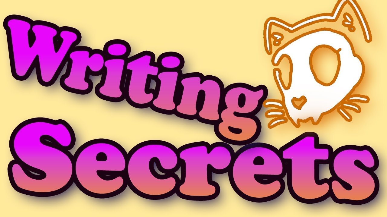 Revealing Secrets