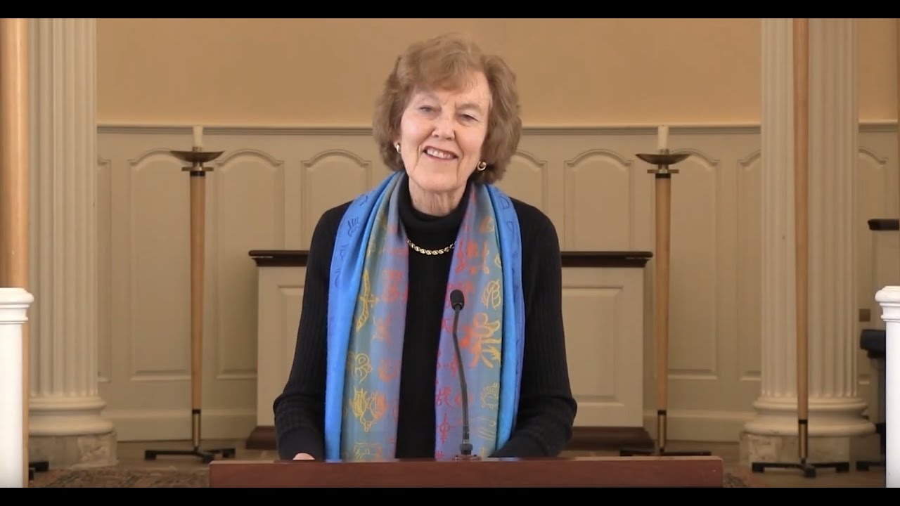 The Sacred Continuity of Cosmos, Earth, and Humans: An Invitation into Deep Time