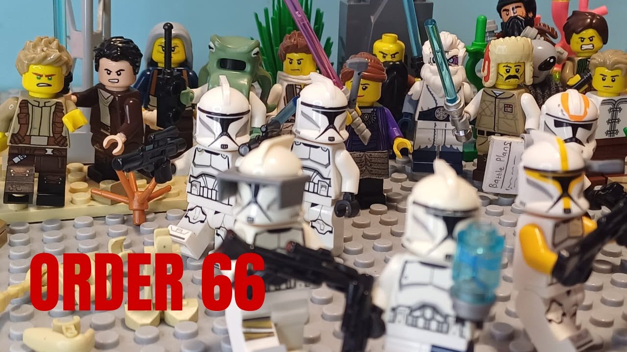 Order 66