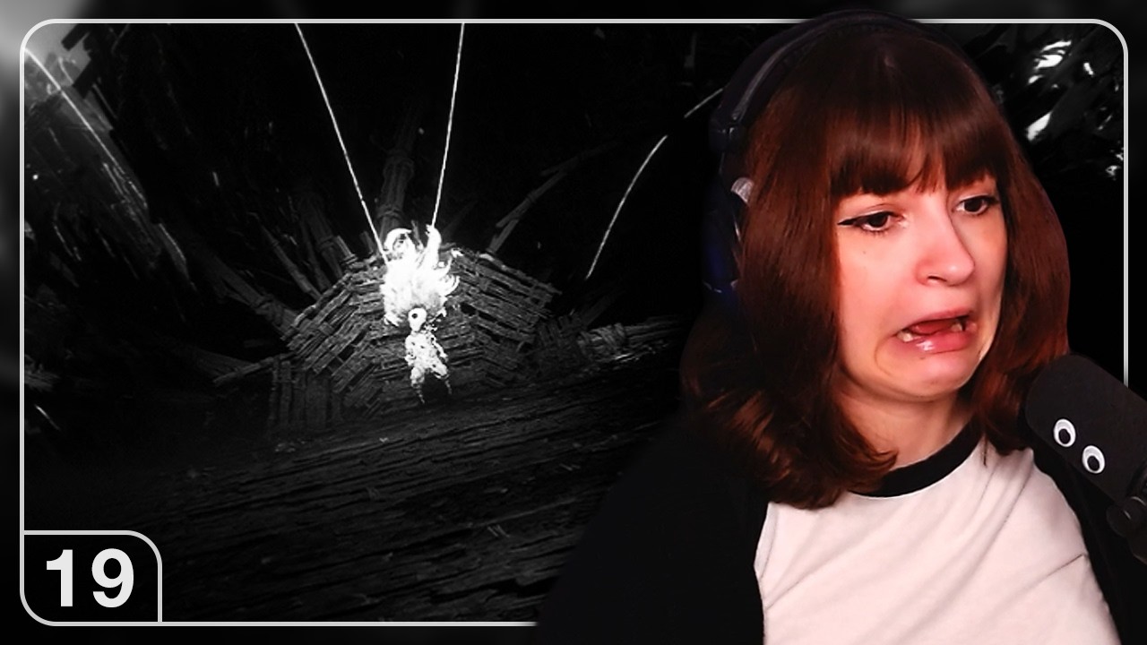 The Reacher | Clair Obscur: Expedition 33 - Part 19