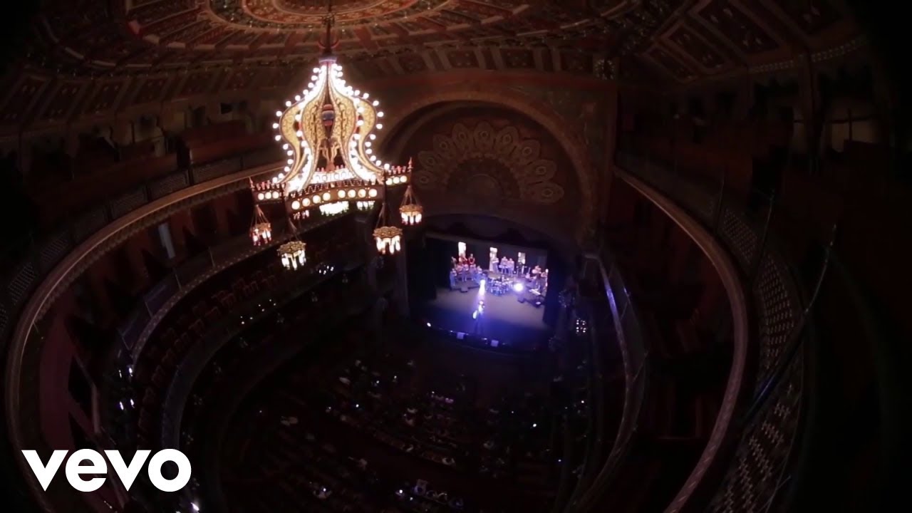 Jose Julian - Popurri Doce Rosas / Soy Yo (Video Oficial)