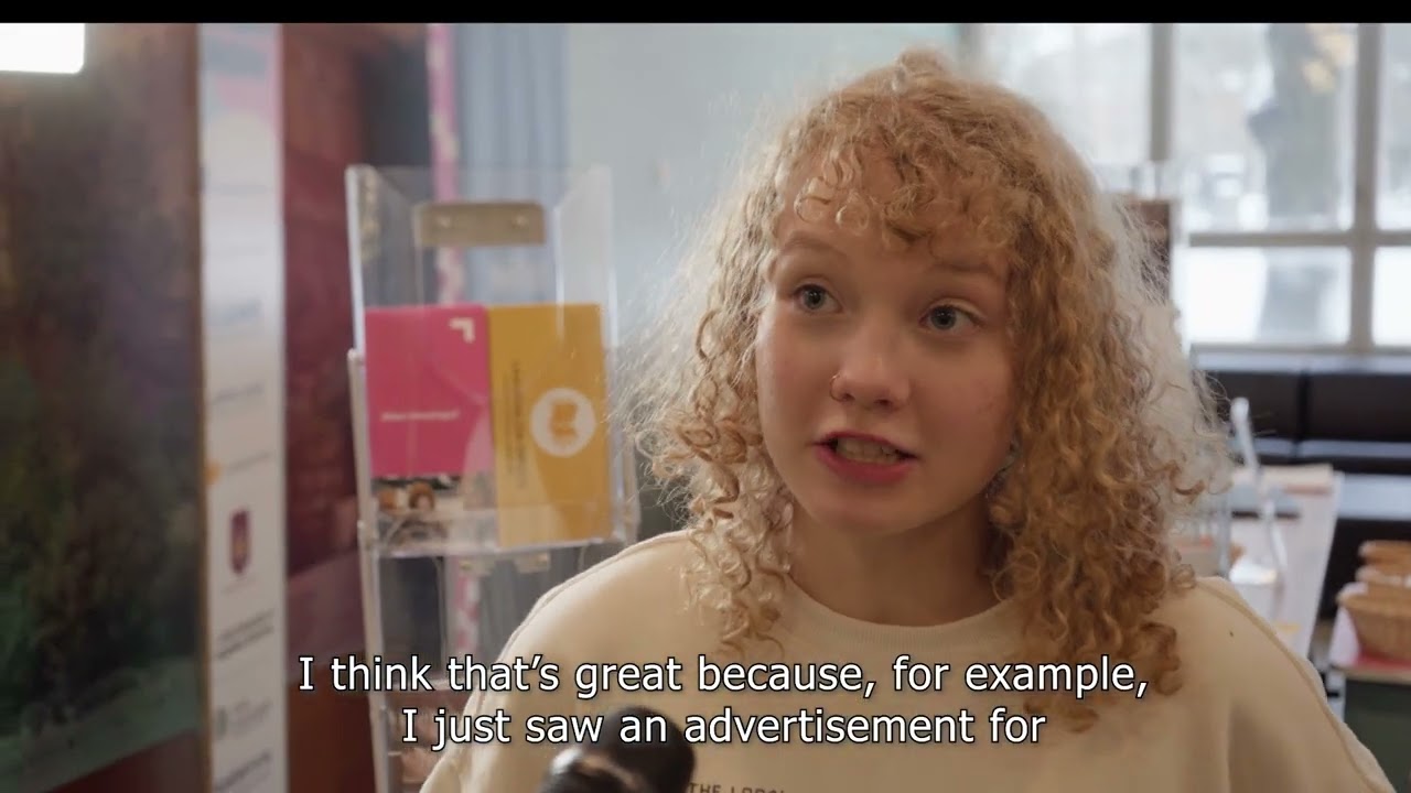 Studentum Roadshow 2025 2026 | studentum.fi | English subtitles