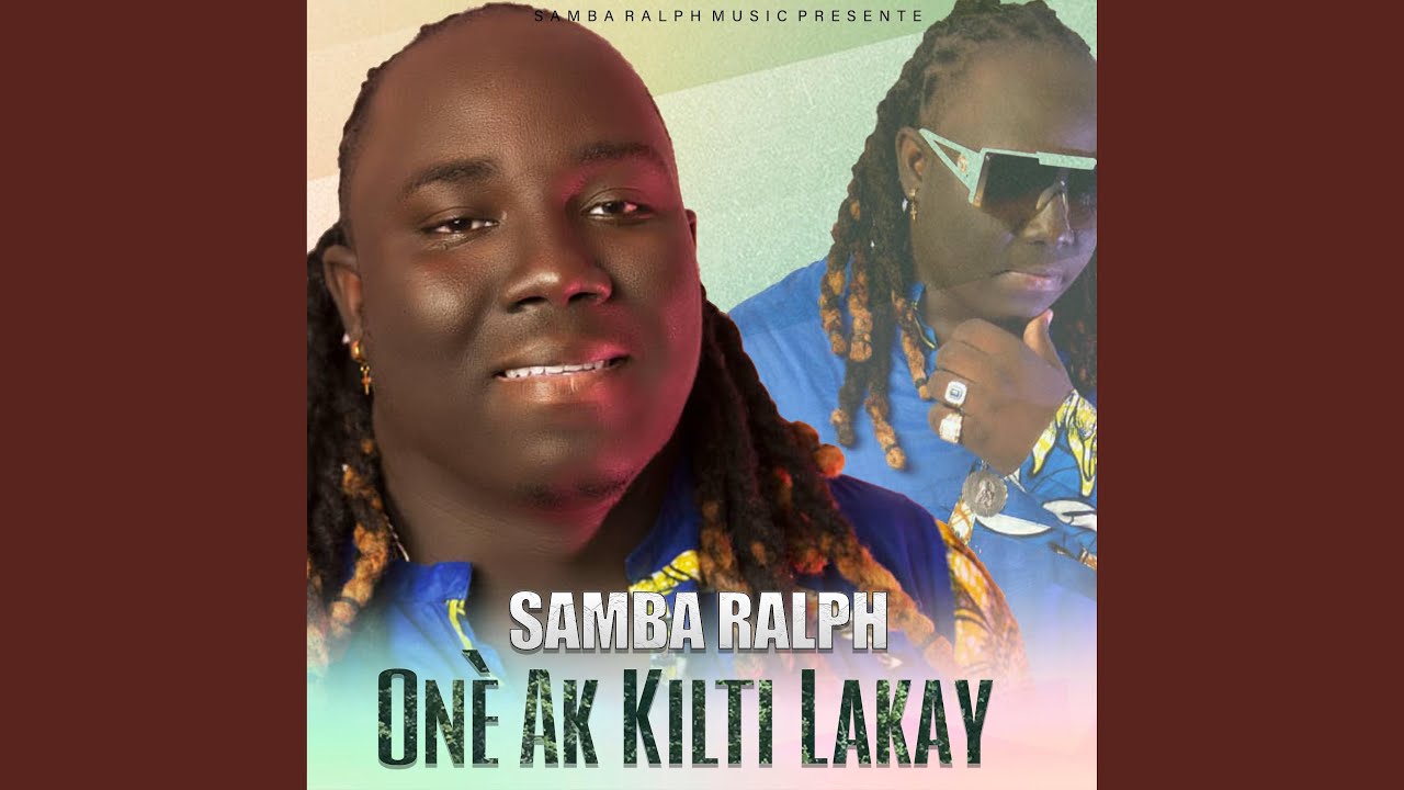 Feray (feat. Samba GS & Samba Lele)