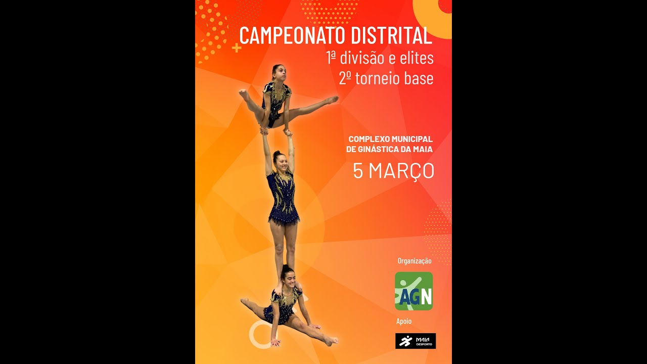 2º Torneio AGN 2023 - 05/03/2023