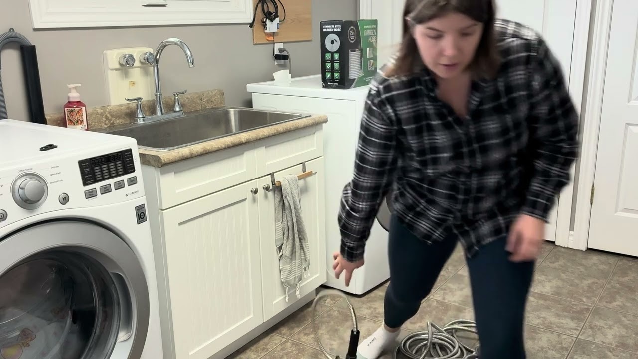 Is This Stainless Steel Hose REALLY Worth It?